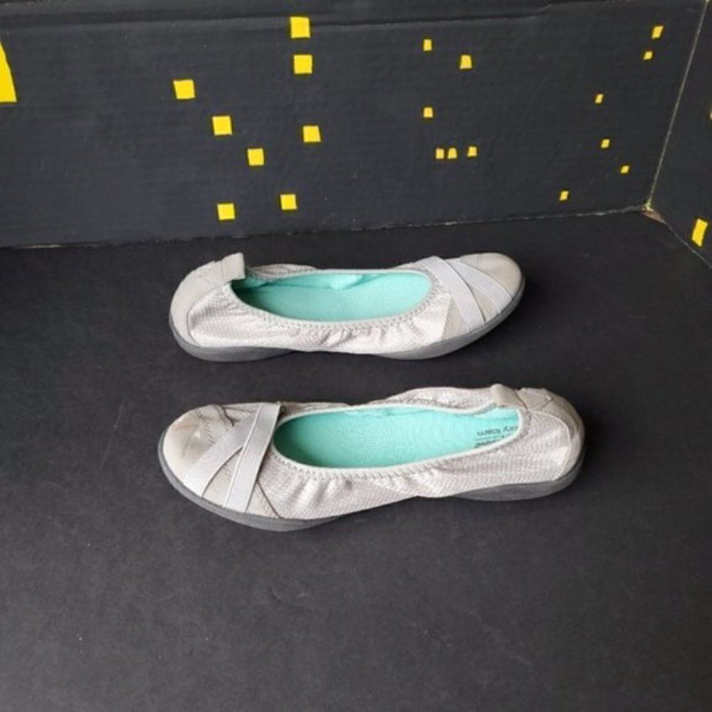 Champion Memory Foam Form Fitting Flats - Picture 6 of 9